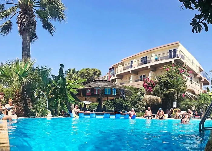 Hotel Kalithea