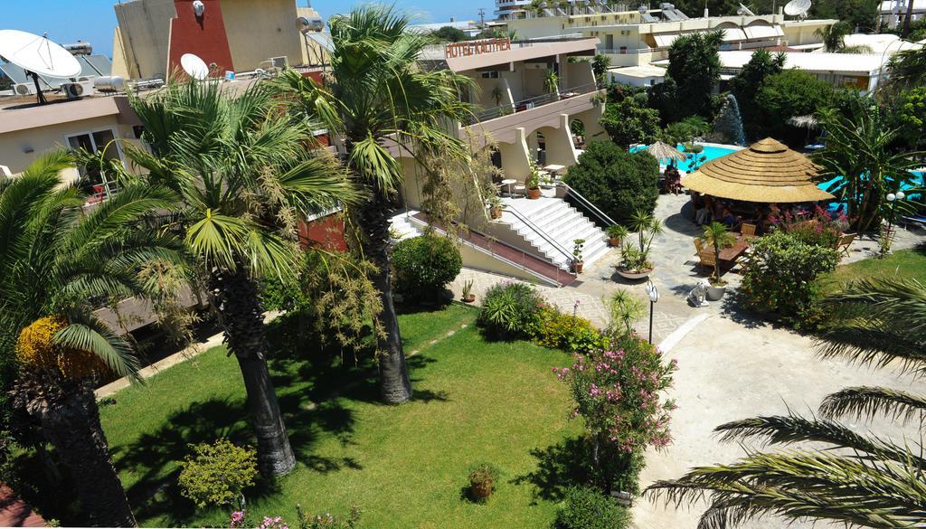 Kalithea Hotel Kallithéa