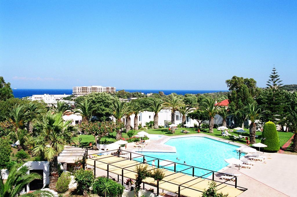 Kalithea Hotel 3*