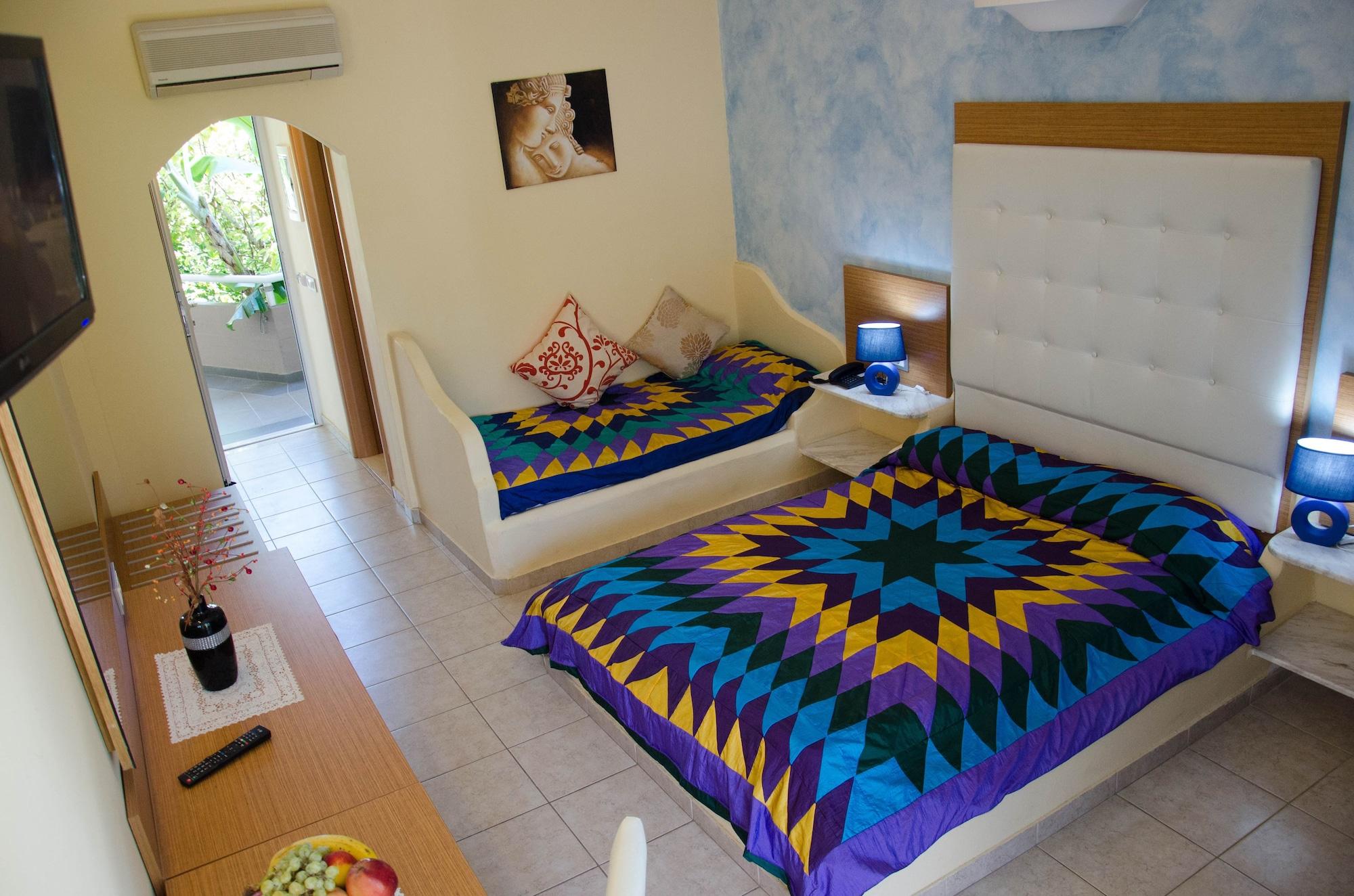 Kalithea Hotel Kallithéa