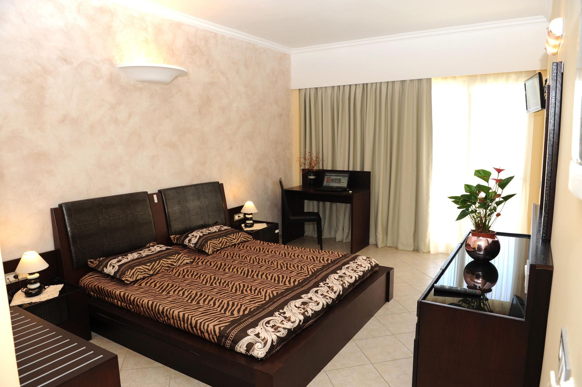 Hotel Kalithea Kallithea (Rhodes)