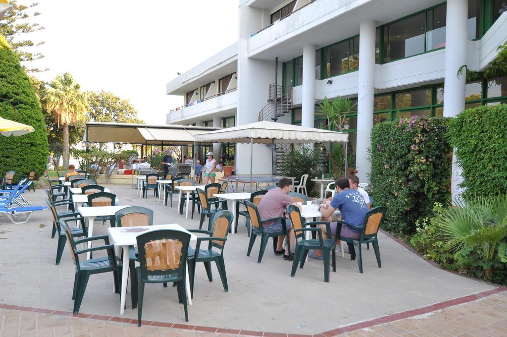 Kalithea Hotel Kallithéa