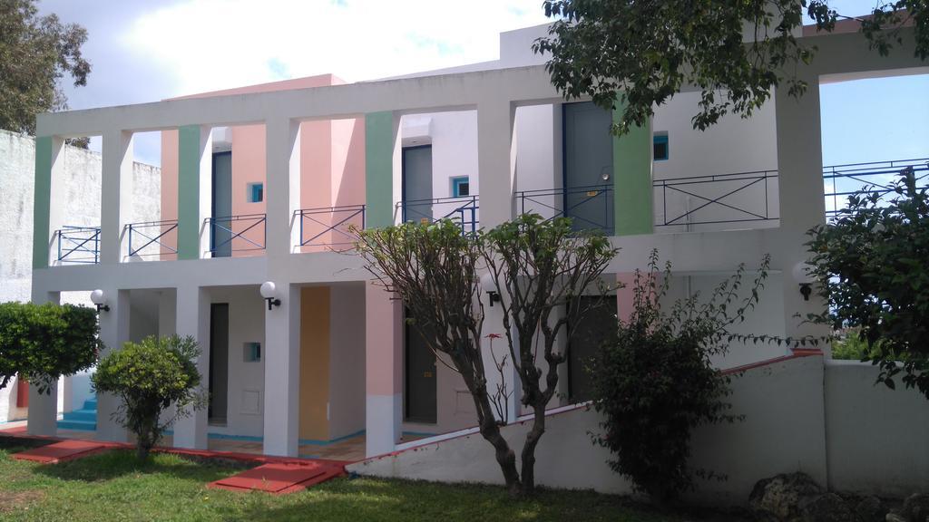 Hotel Kalithea Kallithéa