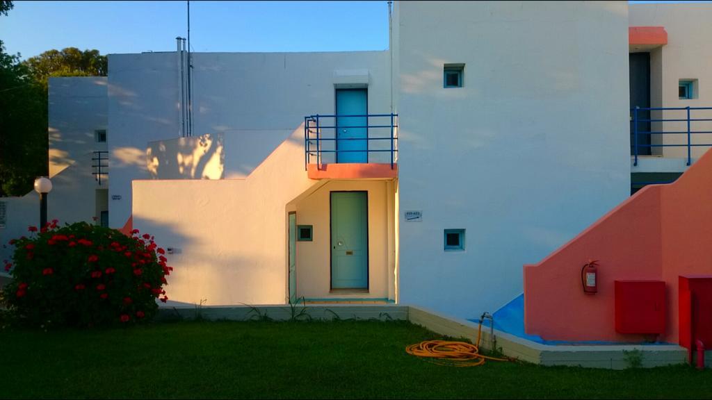 Hotel Kalithea Kallithéa