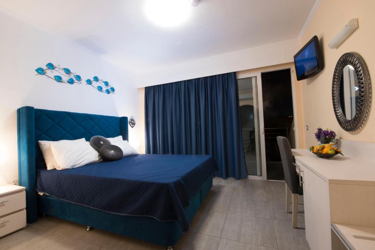Hotel Kalithea Kallithéa